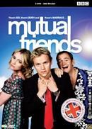 Mutual friends - Seizoen 1 - DVD, Cd's en Dvd's, Dvd's | Komedie, Verzenden, Nieuw in verpakking