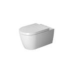 Duravit ME by Starck Wandcloset Diepspoel 36x57x35.5 cm, Ophalen of Verzenden, Nieuw, Overige typen