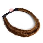 Infinity Braids  Jolie Ginger, Verzenden, Nieuw