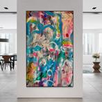 Timo Wedell - Beach Love - XXL - Abstract