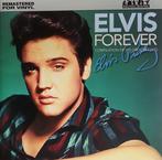 Elvis Presley - Elvis Forever  (vinyl LP greatest hits), Ophalen of Verzenden, Nieuw in verpakking