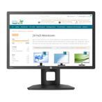 Refurbished HP Z Display Z24i met garantie, Computers en Software, Monitoren, Gebruikt, HP, 5 ms of meer, 24 inch