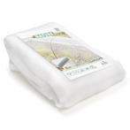 Insectengaas | Nature (Wit, 10 x 2 m), Tuin en Terras, Verzenden, Nieuw