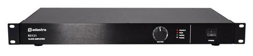 Adastra RS121 100V Slave Versterker 120W, Audio, Tv en Foto, Versterkers en Receivers, Nieuw, Overige merken, Verzenden