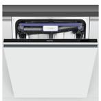 Koenic Kdw6051-1cfi Inbouw Vaatwasser 60cm, Ophalen of Verzenden, Nieuw, 85 tot 90 cm