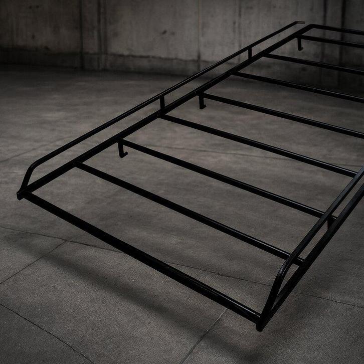 RVS imperiaal Ford Custom L2 2012 - 2023, Auto diversen, Auto-accessoires, Ophalen of Verzenden