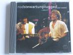 Rod Stewart - unplugged and seated, Cd's en Dvd's, Verzenden, Nieuw in verpakking