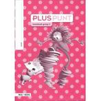 Pluspunt versie 3 Toetsboek groep 5 (per stuk), Verzenden, Nieuw