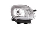 KOPLAMP VOOR FIAT PANDA 2012- 51843644, Ophalen of Verzenden, Nieuw