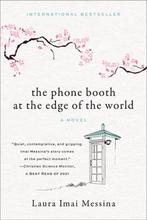 9781419754319 The Phone Booth at the Edge of the World, Verzenden, Zo goed als nieuw, Laura Imai Messina