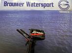 Mercury 5 pk buitenboordmotor, Watersport en Boten, Buiten- en Binnenboordmotoren, Gebruikt, Minder dan 5 pk, Viertaktmotor, Ophalen of Verzenden