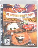 Disney Pixar Cars: De Internationale [PS3], Spelcomputers en Games, Games | Sony PlayStation 3, Ophalen of Verzenden, Nieuw