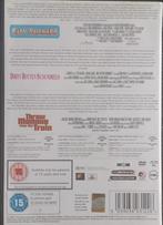 3 Great Comedies                          Gratis verzenden, Verzenden, Boxset, Zo goed als nieuw, Komedie