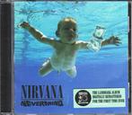 cd - Nirvana - Nevermind, Verzenden, Zo goed als nieuw