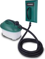 Tweedekans | VONROC Behangafstomer – 2000W – 4.5Liter & 3.5m, Doe-het-zelf en Verbouw, Ophalen of Verzenden, Zo goed als nieuw