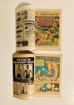 Marvel Comics #10 #18 #23 #58 - Horror Comics Various Titles, Nieuw