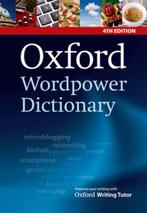Oxford Wordpower Dictionary 9780194397988, Boeken, Informatica en Computer, Zo goed als nieuw