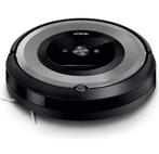 iRobot Roomba e5154 Robotstofzuiger, Ophalen of Verzenden, Gebruikt