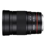 Samyang 135mm f/2.0 ED UMC Sony E-mount objectief, Audio, Tv en Foto, Fotografie | Lenzen en Objectieven, Verzenden, Gebruikt