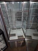 Gebaks koelviitrine Tecfrigo Innova 500 online veiling, Gebruikt, Bakkerij en Slagerij