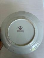 mason - Bord (10) - Aardewerk - Oud bord Masons