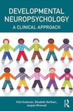 Developmental Neuropsychology 9781848722026, Boeken, Zo goed als nieuw