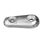 Vetus opschroefanode 152x68x23 H.C. 80 Zink, Ophalen of Verzenden, Nieuw, Motor en Techniek, Zeilboot of Motorboot