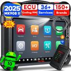 Autel Mk908 II 2025 Uitleesapparaat Bluetooth ECU Coderen, Verzenden, Nieuw
