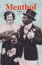 Menthol 9789082476408 Frank Krake, Verzenden, Gelezen, Frank Krake