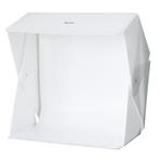 Falcon Eyes e LED Opnametent Foldio3 62,5x64x55 Opvouwbaar, Ophalen of Verzenden, Nieuw, Overige typen