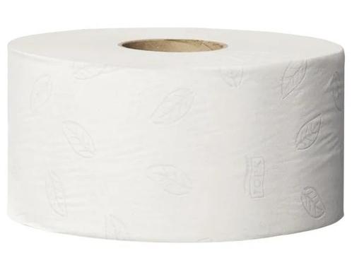 Tork Mini Jumbo navulling toiletpapier, Zakelijke goederen, Horeca | Overige, Verzenden