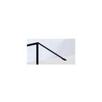 Best-Design Noire Muur Stabilisatie Stang 1200 mm, Ophalen of Verzenden, Nieuw