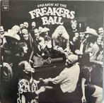 LP gebruikt - Shel Silverstein - Freakin At The Freakers..., Zo goed als nieuw, Verzenden
