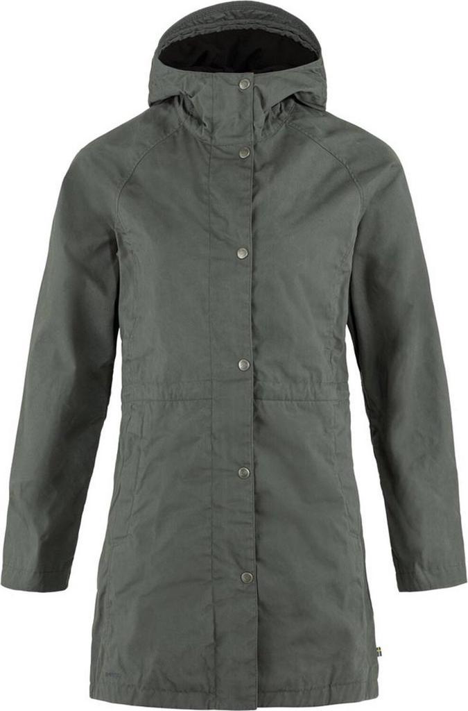 Fjallraven - Maat S - Karla Hydratic Jacket W Dames, Kleding | Dames, Jassen | Winter, Verzenden