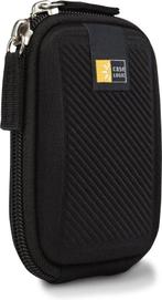 Case Logic ECC-101 Compact Camera Case - Zwart, Verzenden, Zo goed als nieuw