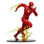 DC The Flash Movie PVC Statue Flash 30 cm, Verzamelen, Nieuw, Ophalen of Verzenden