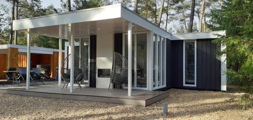 Chalet, Recreatiewoning  of mantelzorgwoning (biobased), Huizen en Kamers, Recreatiewoningen te koop, Chalet, Verkoop zonder makelaar
