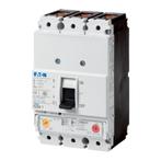 Eaton Circuit Breaker 3P 100A NZMH1-A100 100KA IEC - 284413, Nieuw, Verzenden
