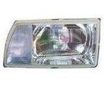 CITROEN C15, 1989-2005 - KOPLAMP, DEPO, H4, knipperlicht..., Verzenden, Nieuw, Citroën