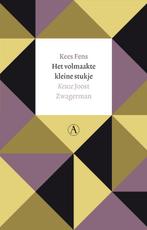 Het Volmaakte Kleine Stukje 9789025364243 K. Fens, Boeken, Literatuur, Verzenden, Zo goed als nieuw, K. Fens