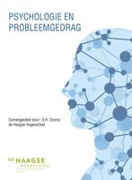 Psychologie en probleemgedrag 9789043038591 Simon Oostra, Verzenden, Zo goed als nieuw, Simon Oostra