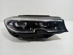 Koplamp rechts BMW 3 serie  330e Plug-in-Hybrid xDrive 94817, Auto-onderdelen, Verlichting, Ophalen of Verzenden, Gebruikt, BMW