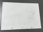 Walt Disney - Origineel animatiebeeld van Stitch (Grote, Boeken, Nieuw