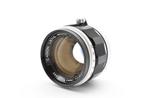 Canon 1.4/50mm LTM Leica Screw Mount Prime lens
