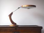 Ma-Of - Luis Perez de la Oliva - Tafellamp - President -, Antiek en Kunst, Antiek | Lampen