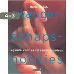 Zwangerschapsnotities 9789044601077 Mariel Croon, Verzenden, Zo goed als nieuw, Mariel Croon