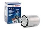 BOSCH F026402835 Brandstoffilter 6C0127400 VW AUDI SEAT S..., Ophalen of Verzenden, Nieuw