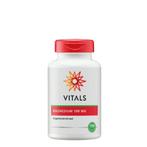 Magnesium - 100 mg (magnesiumcitraat), Sport en Fitness, Gezondheidsproducten en Wellness, Nieuw