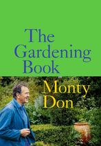 9781785947391 The Gardening Book | Tweedehands, Boeken, Zo goed als nieuw, Don, Monty, Verzenden