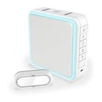 Honeywell RF 9-serie 8 Melody draadloze deurbel - DC917S, Verzenden, Nieuw, Overige typen